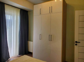 my warm house in tbilisi